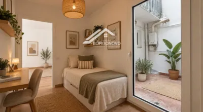 Apartment in Prosperitat photo 19