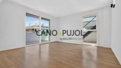 Duplex Penthouse on Avinguda de Can Canyameres photo 2