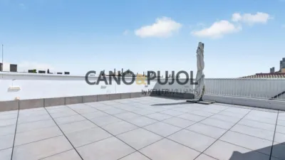 Duplex Penthouse on Avinguda de Can Canyameres photo 6