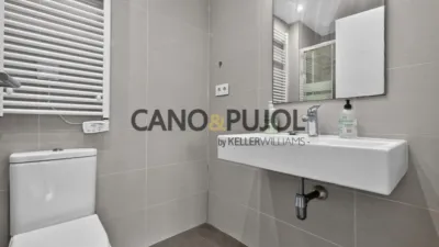 Duplex Penthouse on Avinguda de Can Canyameres photo 32