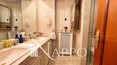 Apartment in Chamartín photo 18