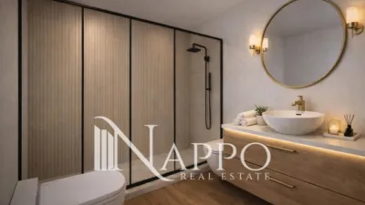 Apartment in Chamartín photo 19