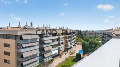 Duplex Penthouse on Avinguda de Can Canyameres photo 48