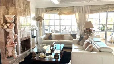 Apartment on Carrer de Carles Barral photo 3