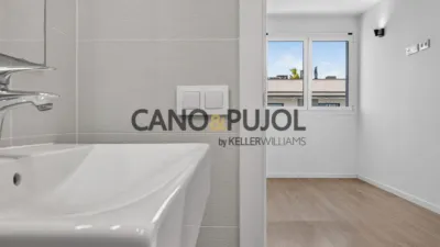 Duplex Penthouse on Avinguda de Can Canyameres photo 34