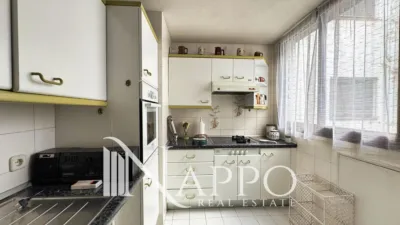 Apartment in Chamartín photo 9