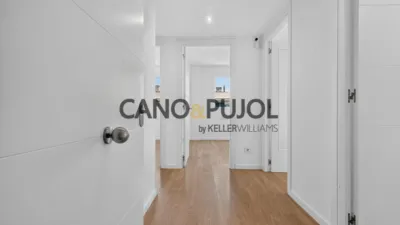 Duplex Penthouse on Avinguda de Can Canyameres photo 7