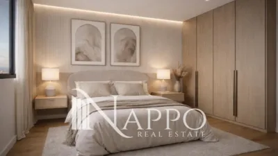 Apartment in Chamartín photo 17