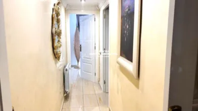 Apartment on Carrer de Carles Barral photo 16