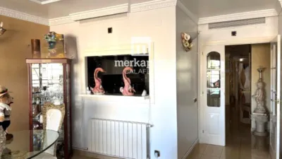 Apartment in L'Estany photo 6