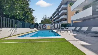 Duplex Penthouse on Avinguda de Can Canyameres photo 52