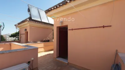 Terraced house in Casería de Ossio-San Carlos photo 25
