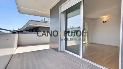 Duplex Penthouse on Avinguda de Can Canyameres photo 38