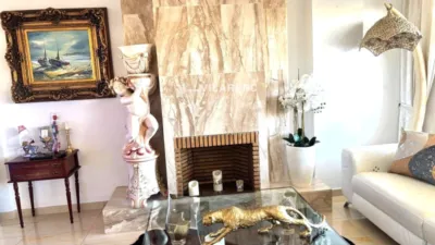 Apartment on Carrer de Carles Barral photo 6