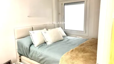 Apartment on Carrer de Carles Barral photo 39