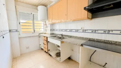 Penthouse on Roser Del Street photo 12