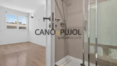 Duplex Penthouse on Avinguda de Can Canyameres photo 33