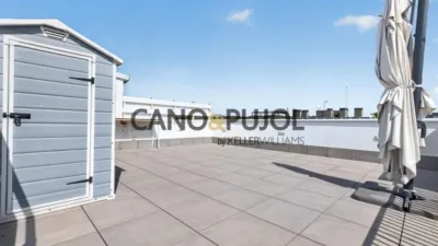 Duplex Penthouse on Avinguda de Can Canyameres photo 44