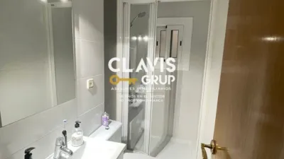 Flat on Carrer del Conveni photo 7