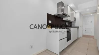 Duplex Penthouse on Avinguda de Can Canyameres photo 16