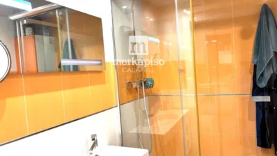 Apartment in L'Estany photo 27