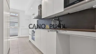 Duplex Penthouse on Avinguda de Can Canyameres photo 10