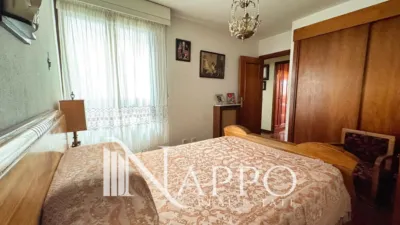Apartment in Chamartín photo 20
