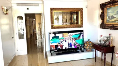 Apartment on Carrer de Carles Barral photo 12