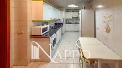 Apartment in Chamartín photo 8