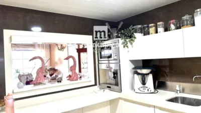 Apartment in L'Estany photo 8