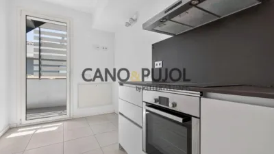 Duplex Penthouse on Avinguda de Can Canyameres photo 12
