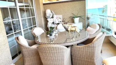 Apartment in L'Estany photo 32