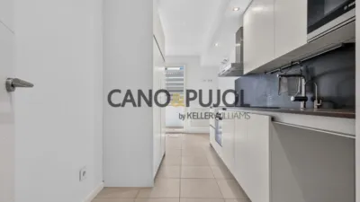 Duplex Penthouse on Avinguda de Can Canyameres photo 9