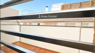 Penthouse on Roser Del Street photo 14