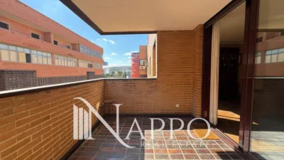 Apartment in Chamartín photo 6
