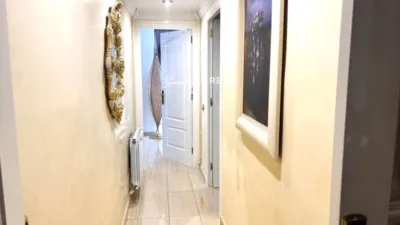 Apartment on Carrer de Carles Barral photo 26