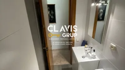 Flat on Carrer del Conveni photo 5
