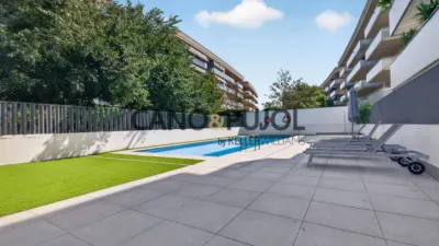 Duplex Penthouse on Avinguda de Can Canyameres photo 51