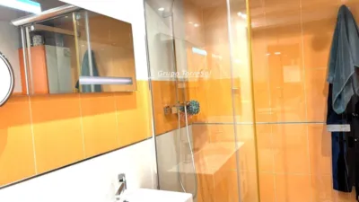 Apartment on Carrer de Carles Barral photo 45