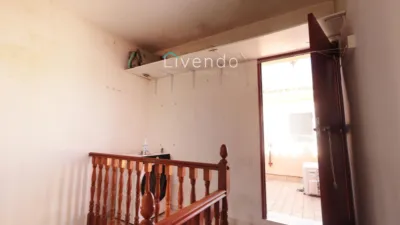 Terraced house in Casería de Ossio-San Carlos photo 23
