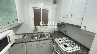 Flat on Carrer del Conveni photo 4