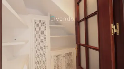 Terraced house in Casería de Ossio-San Carlos photo 8