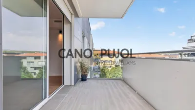 Duplex Penthouse on Avinguda de Can Canyameres photo 39