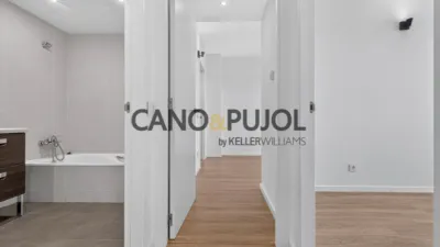Duplex Penthouse on Avinguda de Can Canyameres photo 22