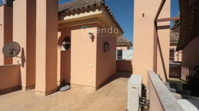 Terraced house in Casería de Ossio-San Carlos photo 26