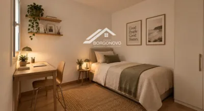 Apartment in Prosperitat photo 24