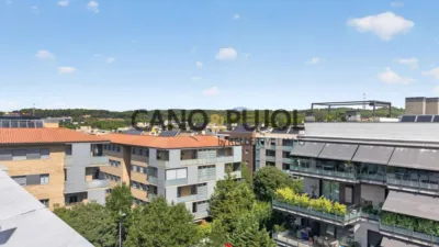 Duplex Penthouse on Avinguda de Can Canyameres photo 47