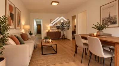 Apartment in Prosperitat photo 17