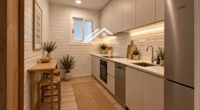Apartment in Prosperitat photo 21