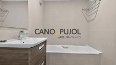 Duplex Penthouse on Avinguda de Can Canyameres photo 24